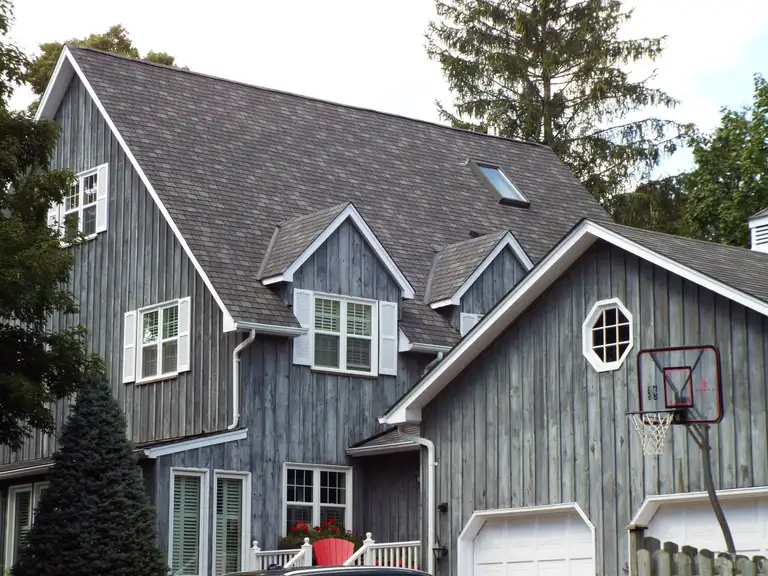 Custom Roofing by Kelly & Sons Roofing