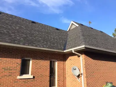 Roof Repair by Kelly & Sons Roofing