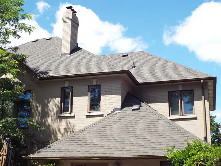 Service & Follow-up by Kelly & Sons Roofing